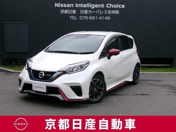 1.2 e-POWER NISMO アラウンドモニター　ETC　I0325