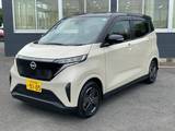 日産 サクラ X