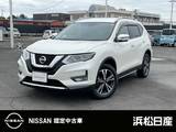 日産 エクストレイル 2000cc 2.0 20Xi 2列車 日産純正ナビ
