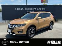 日産 エクストレイル 2000cc 2.0 20Xi 2列車 プロパイロット　全方位カメラ