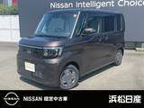 日産 ルークス 660cc 660 X 両側電動オートスライドドア日産純正ナビ