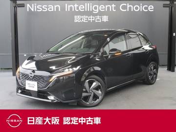 1.2 G レザーエディション 日産純正メーカーナビ　プロパイロット