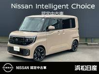 日産 ルークス 660cc 660 ハイウェイスターGターボ プロパイロット エディション 全方位カメラ