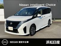 日産 セレナ 1400cc 1.4 e-POWER ハイウェイスターV メーカーナビゲーション　プロパイロット