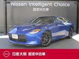 日産 フェアレディZ 3000cc 3.0 バージョン ST 日産純正メーカーナビ