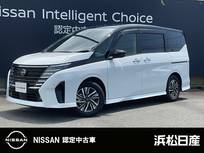 日産 セレナ 1400cc 1.4 e-POWER ハイウェイスターV 1.4e-POWERハイウェイスターV 純正メーカ