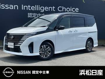1.4 e-POWER ハイウェイスターV 1.4e-POWERハイウェイスターV 純正メーカ