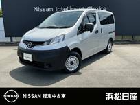 日産 NV200バネットバン 1600cc 1.6 DX バックカメラ