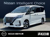 日産 セレナ 1200cc 1.2 e-POWER ハイウェイスター V 1.2e-POWERハイウェイスターV 寒冷地仕様