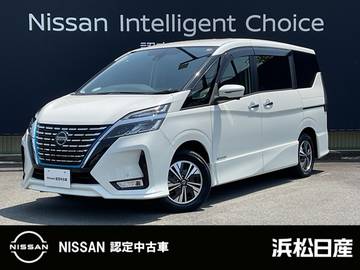 1.2 e-POWER ハイウェイスター V 1.2e-POWERハイウェイスターV 寒冷地仕様