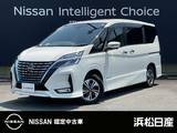 日産 セレナ 1200cc 1.2 e-POWER ハイウェイスター V 1.2e-POWERハイウェイスターV 寒冷地仕様