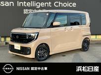 日産 ルークス 660cc 660 ハイウェイスターX 全方位カメラ