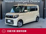 日産 ルークス 660cc 660 X 元試乗車　ディスプレイオーディオ