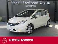 日産 ノート 1200cc 1.2 X DIG-S ブランナチュール インテリア