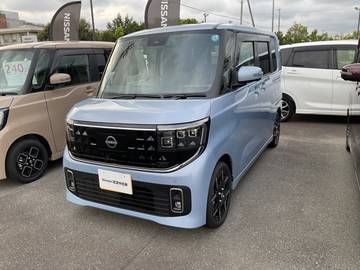 660 ハイウェイスターGターボ 全方位モニター