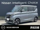 日産 ルークス 660cc 660 ハイウェイスターX 660ハイウェイスターX 片側電動スライド