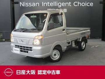 660 DX 日産純正メモリーナビ　エアコン　パワステ
