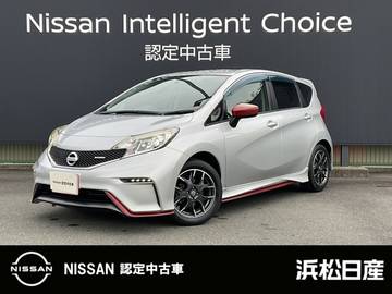 1.2 NISMO 1.2NISMO ドライブレコーダー