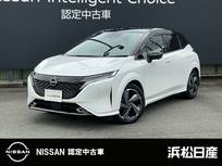 日産 ノートオーラ 1200cc 1.2 G FOUR 4WD プロパイロット