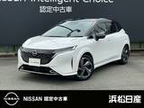 日産 ノートオーラ 1200cc 1.2 G FOUR 4WD プロパイロット