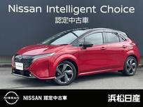 日産 ノートオーラ 1200cc 1.2 G レザーエディション 1.2Gレザーエディション　プロパイロット