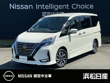 1.2 e-POWER ハイウェイスター V プロパイロット