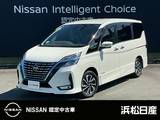 日産 セレナ 1200cc 1.2 e-POWER ハイウェイスター V プロパイロット