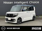 日産 ルークス 660cc 660 ハイウェイスターX 660ハイウェイスターX アラウンドビューモ