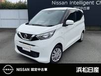 日産 デイズ 660cc 660 S ディスプレイオーディオバックモニター
