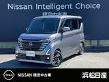 日産 ルークス 660cc 660 ハイウェイスターX 660ハイウェイスターX 純正ナビ