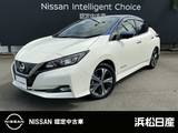 日産 リーフ G プロパイロット