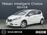 日産 ノート 1200cc 1.2 e-POWER X 1.2e-POWER X アラウンドビューモニタ