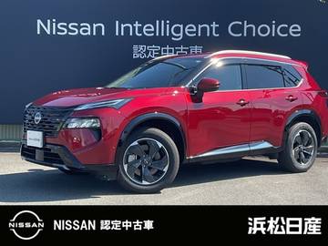 1.5 G e-4ORCE 4WD 1.5G e-4ORCE 4WD　プロパイロット