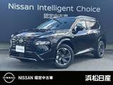 日産 エクストレイル 1500cc 1.5 G e-4ORCE 4WD 1.5G e-4ORCE 4WD　メーカーナビ