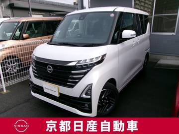 660 ハイウェイスターX 当社社用車UP　ドライブレコーダー　L0243