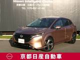 日産 ノートオーラ 1200cc 1.2 G メモリーナビTV　前後ドライブレコーダー