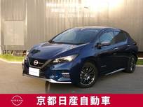 日産 リーフ e+ AUTECH 寒冷地&後席ヒーター&吹出口&ヒーターミ