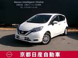 日産 ノート 1200cc 1.2 X メモリーナビTV　アラウンドビューモニター