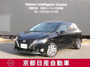 1.2 X NCナビ+SOS+ETC2.0+プロパイロット+アラモ