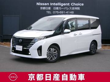 2.0 ハイウェイスターV 日産コネクトナビTV