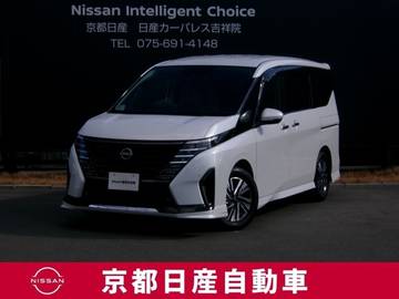 2.0 ハイウェイスターV メーカーオプション※アラウンドビューモニ