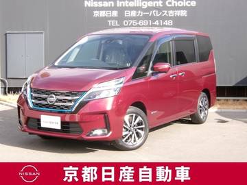 1.2 e-POWER XV メモリーナビTV