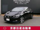 日産 リーフ e+ X メーカーオプション※プロパイロット+BSW+B