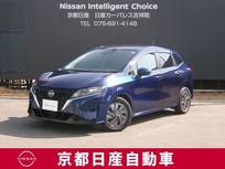 日産 ノート 1200cc 1.2 S メモリーナビTV　　ETC2.0