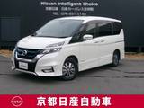 日産 セレナ 1200cc 1.2 e-POWER ハイウェイスター V メモリーナビTV