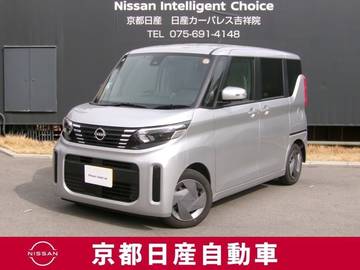 660 X 左オートスライド　アラウンドモニター