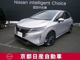 日産 ノート 1200cc 1.2 X ETC・アラウンドビューモニター