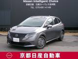 日産 ノート 1200cc 1.2 X メモリーナビTV(MM223D-L)