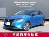 日産 ノート 1200cc 1.2 X アラウンドモニター　プロパイロット