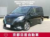 日産 セレナ 1200cc 1.2 e-POWER ハイウェイスター V プロパイロット　両側オートスライド